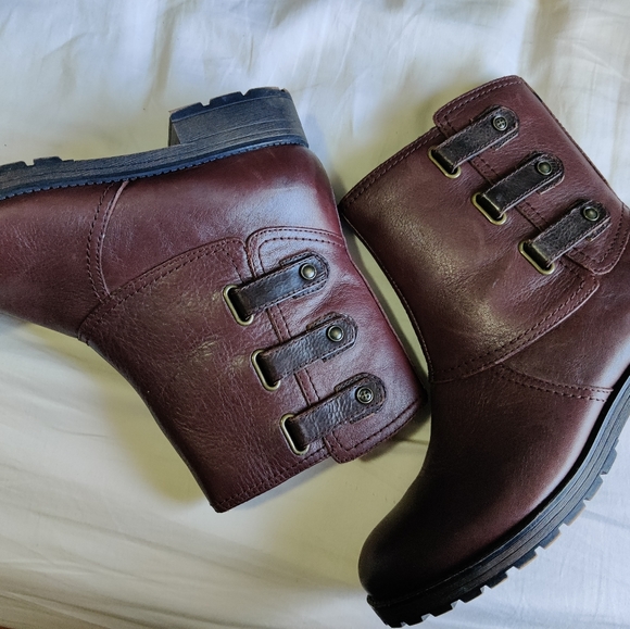 Naturalizer Tynner Boot - Picture 7 of 14